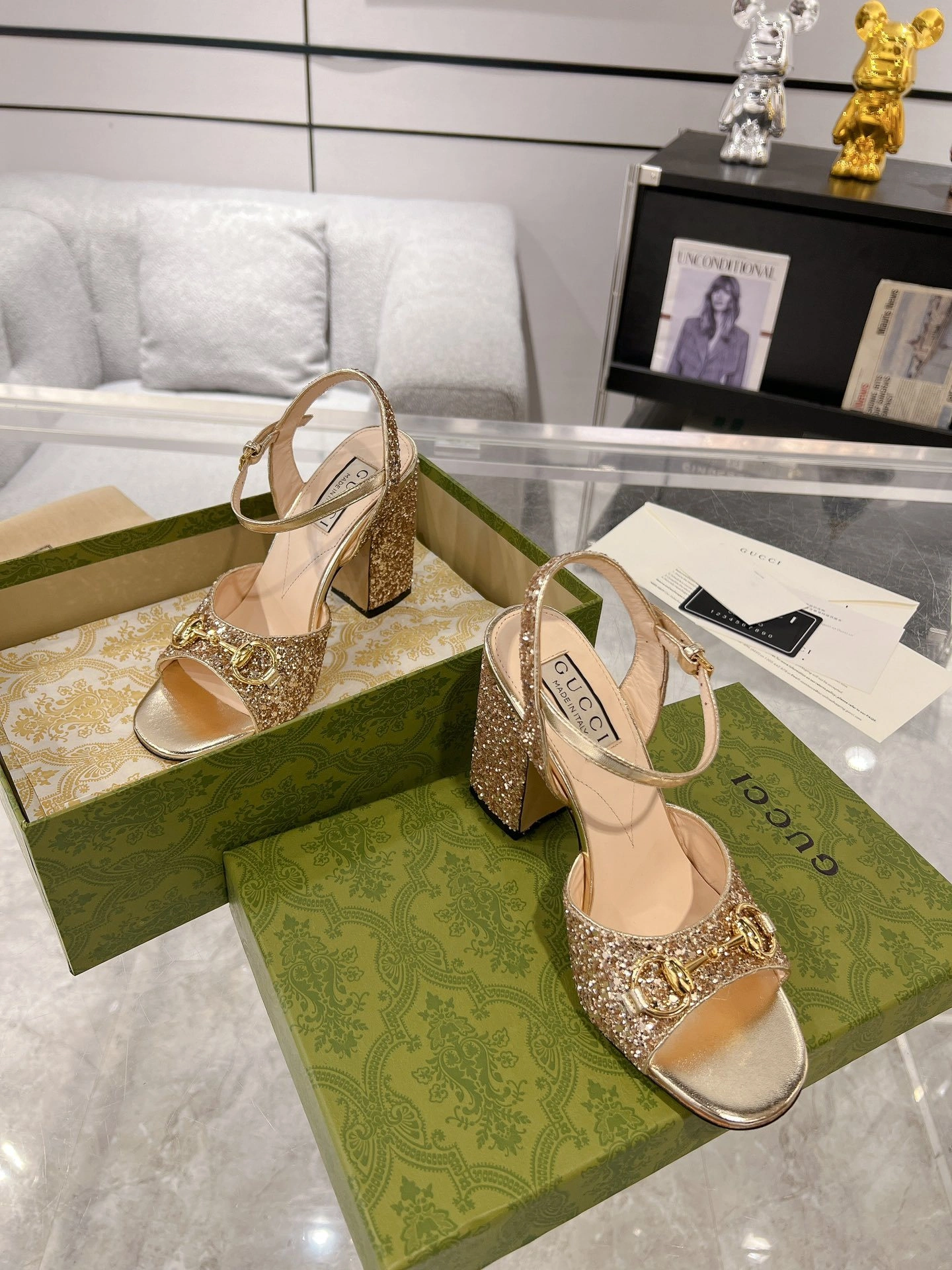 COCO-- 771696 KSP20 8053 Heel height 9.5cm item:D-X158A1239
